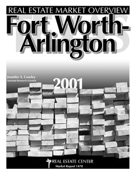Fort Worth Arlington