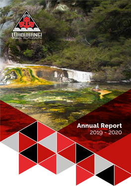 Annual Report 2019