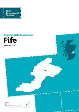 Regional Skills Assessment Fife November 2014