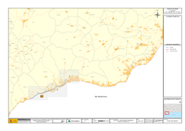 Mar Mediterráneo ESTEPONA DISTRIBUCIÓN DE MINUTA