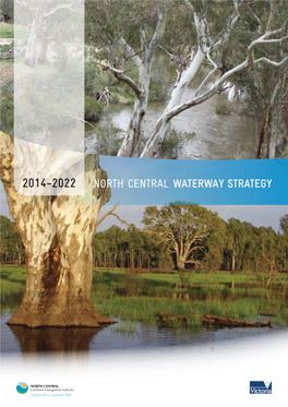 NORTH CENTRAL WATERWAY STRATEGY 2014-2022 CONTENTS Iii