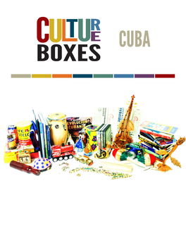 Culture Box of Cuba