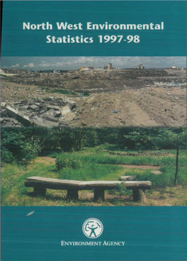 North West Environmental Statistics 1997-98