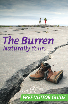 The Burren Spreads