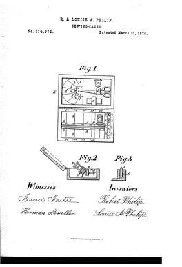 R. & Louise A. Philip