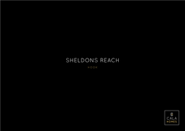 Sheldons Reach