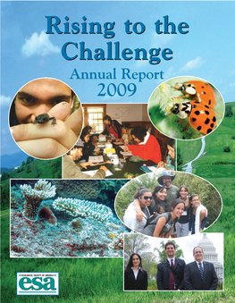 Annual Report 2009.Qxd