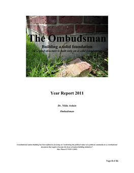 Ombudsman Sint Maarten