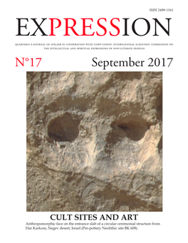 September 2017 N°17