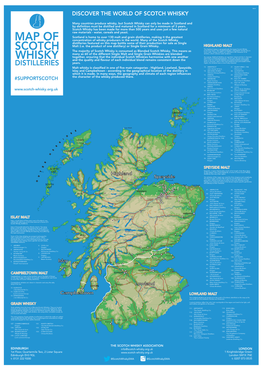 2019 Scotch Whisky