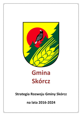 Gmina Skórcz