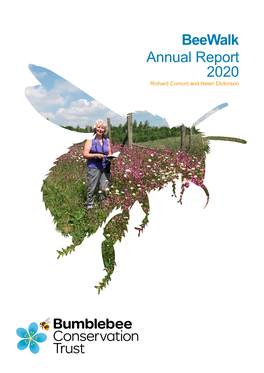 Beewalk Report 2020