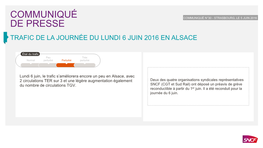 SNCF (CGT Et Sud Rail) Ont Déposé Un Préavis De Grève Reconductible À Partir Du 1Er Juin