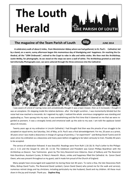 The Louth Herald