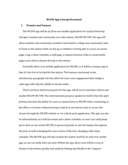 Giraldi Writing Sample 8 Concept Document