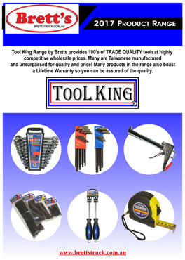 Www Brettstruck Com Au Tools Mocare TOOLKING.Pdf