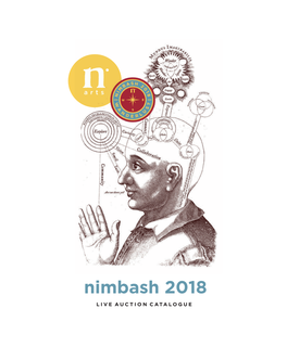 Nimbash 2018