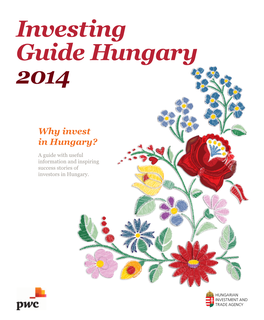 Investing Guide Hungary 2014