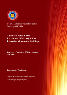 Ife Safety Audit