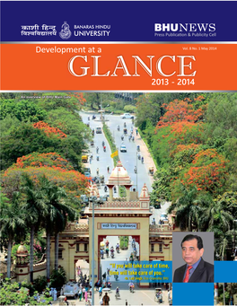 Development@Glance 2014.Cdr