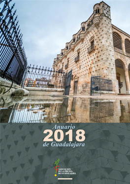 2018De Guadalajara