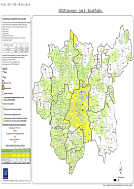 SDTAN Auvergne - Axe 2 - Grand Public