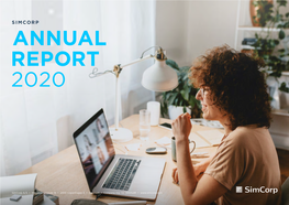 Annual Report 2020