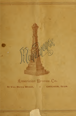 American Bronze Co., Chicago