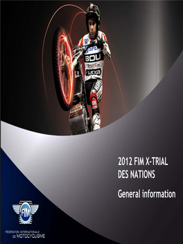 FIM Presentation