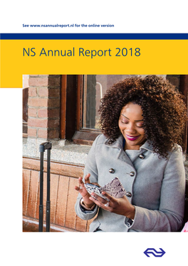 NS Annual Report 2018