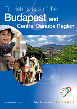 Budapest and Central Danube Region