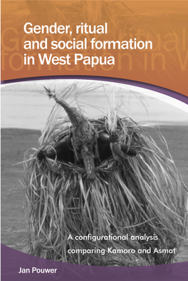 Gender, Ritual and Social Formation in West Papua
