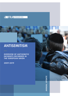 Antisemitism