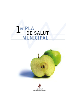 Pla De Salut De Sant Andreu De La Barca