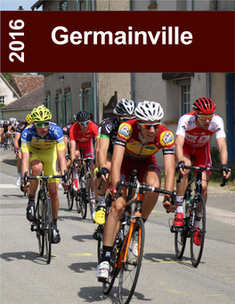 Germainville 2016