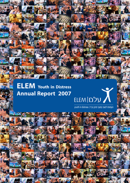 Annual Report 2007  ELEM 2007 Annual Report