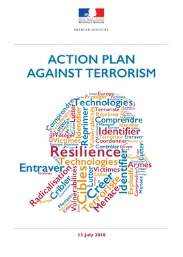 Action Plan Against Terrorism