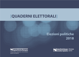 [Quaderni Elettorali]