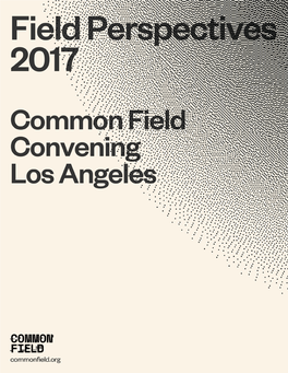 Field+Perspectives+2017.Pdf