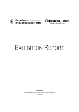 Exhibition Report