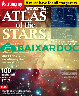 Astronomy Magazine Special Issue