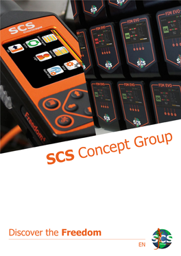 Discover the Freedom EN Scsconcept Group