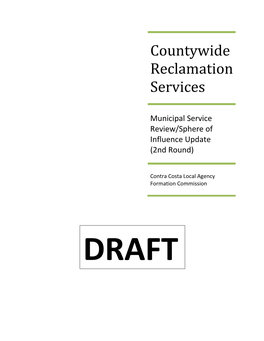 Countywide Reclamation Services