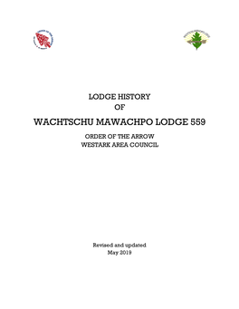 Wachtschu Mawachpo Lodge 559