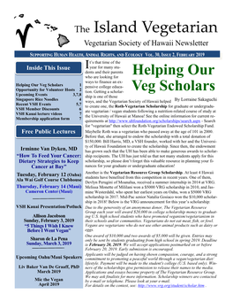 Newsletter-2019-02.Pdf