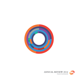 Annual Review 2014