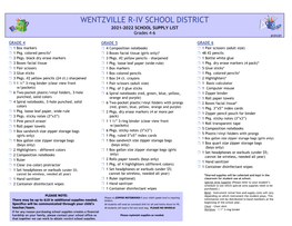 Wentzville R-Iv School District