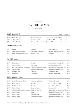 Full Wine List 18 08 16