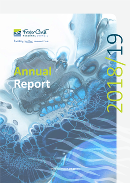 Annual Report 2018/ 19