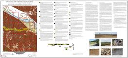 Surficial Geology of the Verdel Quadrangle, Nebraska Portion